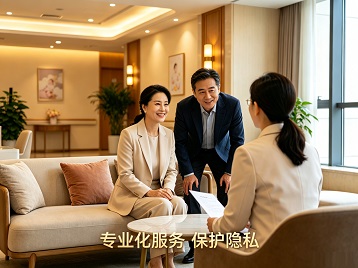 南乐有偿售卵代生女生的客户的客户群体有哪些