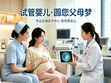 南乐辅助生育服务 试管婴儿行业的兴起背景、发展与未来展望